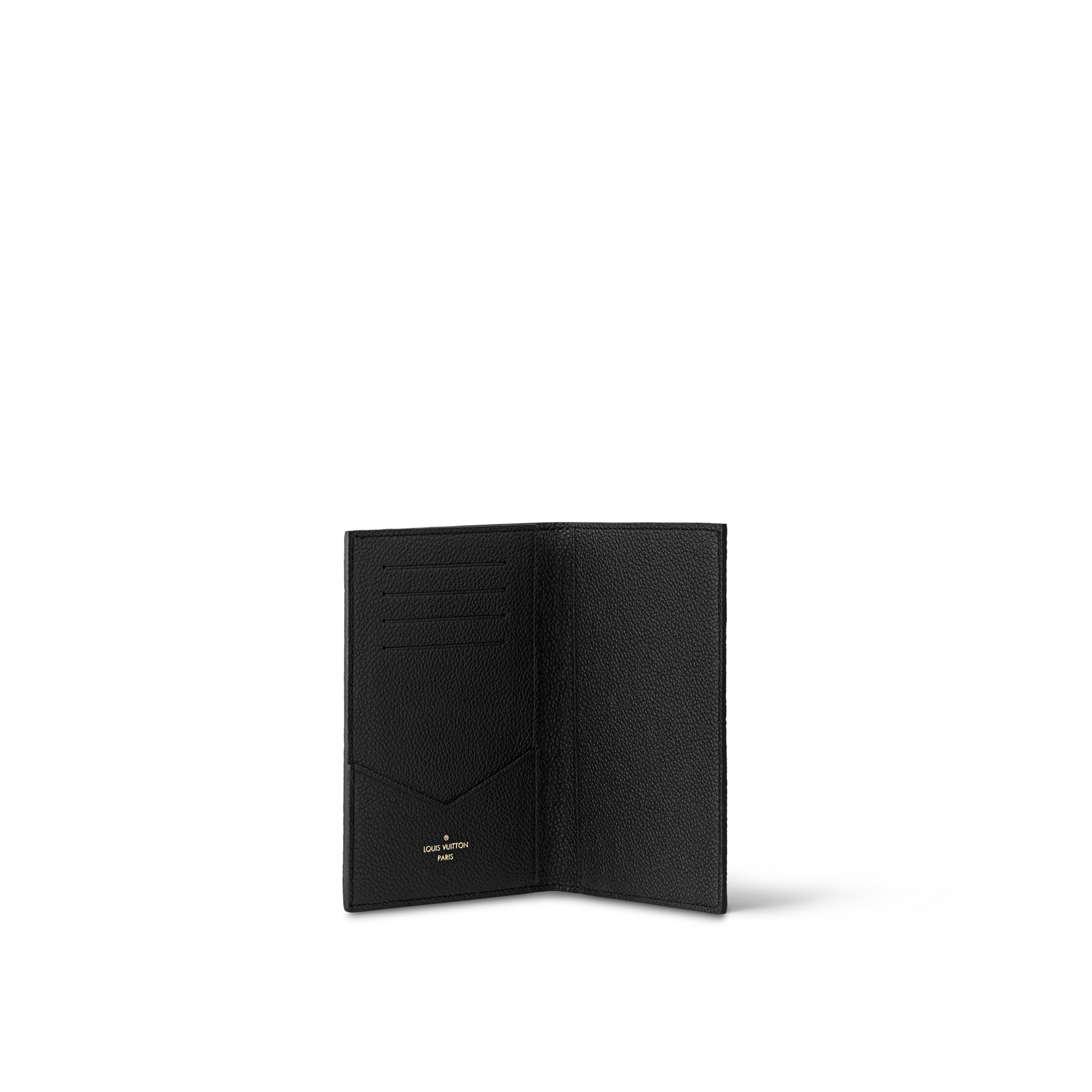 Passport Cover Monogram Empreinte Leather - Women - Small Leather